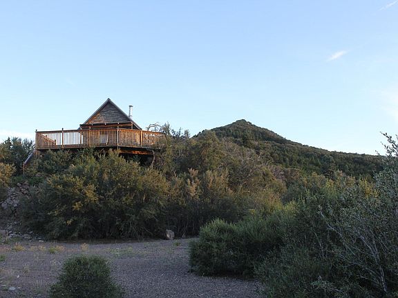2nd image of 72.88 Acres Summit Canyon Rd