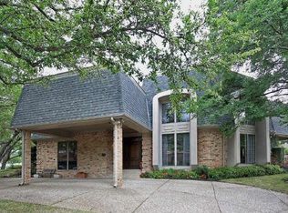 7027 Chevy Chase Ave, Dallas, TX 75225