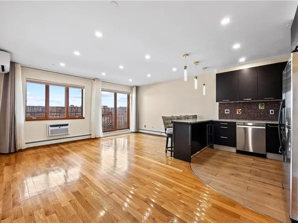 2615 E 17th St #5D, Brooklyn, NY 11235