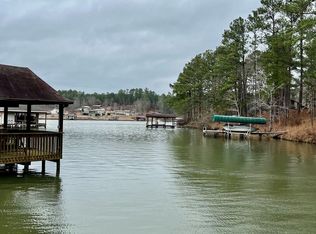 292 Arrowhead Dr, Sparta, GA 31087