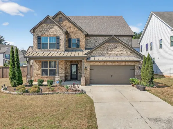 319 Granger Ln, Lawrenceville, GA 30044