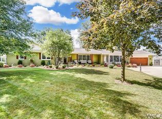 109 Friar Ln, Lima, OH 45805