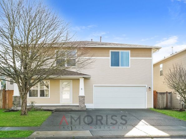 9512 186th Street Ct E