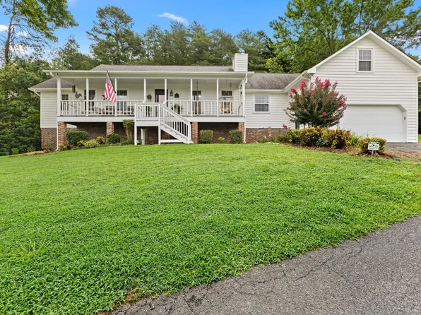 2649 Varnell Rd SW, Cleveland, TN 37311