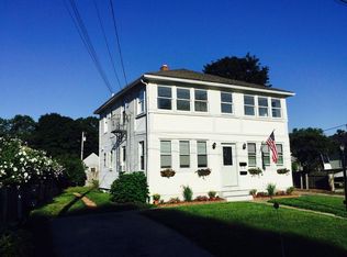 11 Overton St #2, Warwick, RI 02889