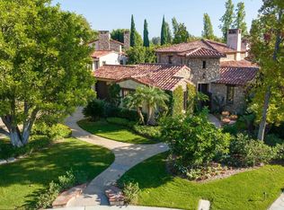 18580 Corte Fresco, Rancho Santa Fe, CA 92091