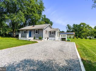 975 Court House Point Rd, Chesapeake City, MD 21915