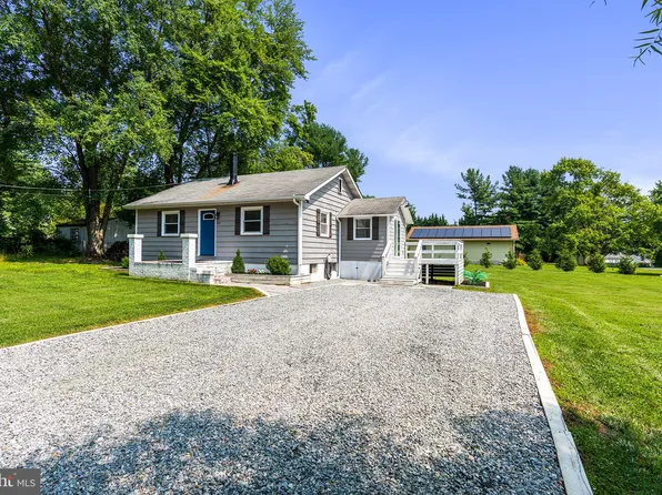 975 Court House Point Rd, Chesapeake City, MD 21915