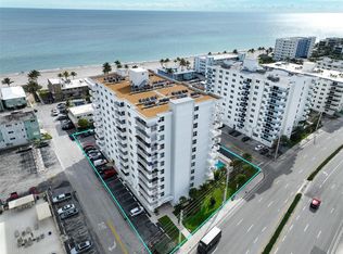 1601 S Ocean Dr APT 502, Hollywood, FL 33019