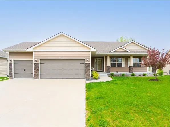 3408 E Payton Ave, Des Moines, IA 50320