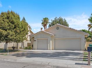 68744 Durango Rd, Cathedral City, CA 92234