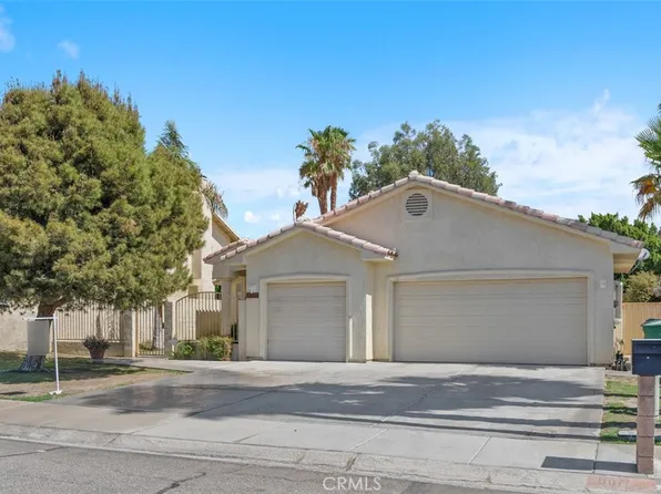 68744 Durango Rd, Cathedral City, CA 92234