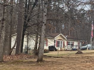 111 11th St NE, Hildebran, NC 28637