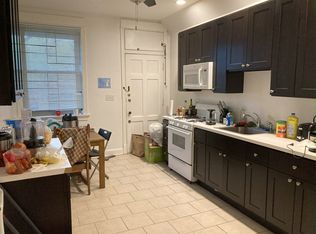 5478 S Ellis Ave APT 1, Chicago, IL 60615