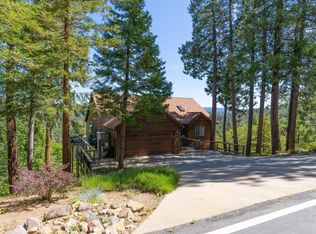 317 Snowberry Ct, Murphys, CA