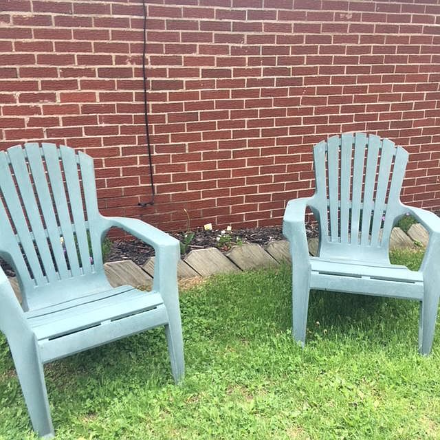 Create your own outdoor living space and garden.