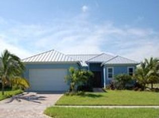 1711 Frances Ct, Fort Pierce, FL 34949