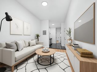 220 Madison St APT 1L, Hoboken, NJ 07030