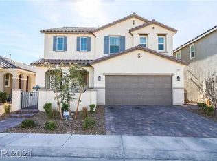 2941 Capobella Ave, Henderson, NV 89044