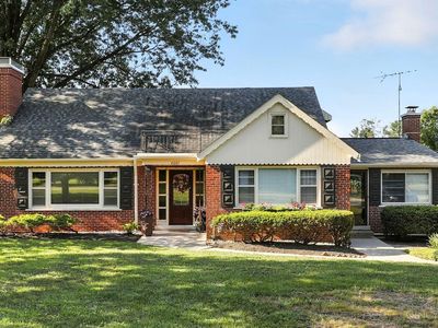 4001 Jessup Rd, Cincinnati, OH, 45247
