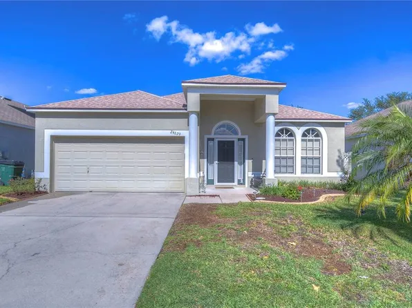 24629 Volterra Ct, Lutz, FL 33559