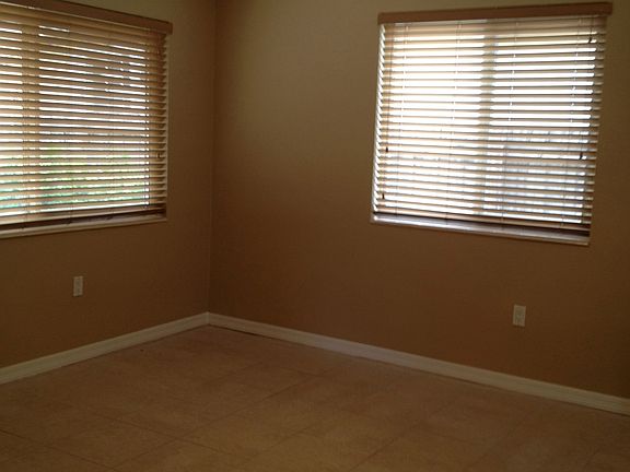 3rd bedroom bedroom