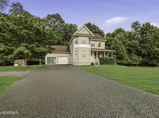 297 Bartley Road, Jackson, NJ 08527