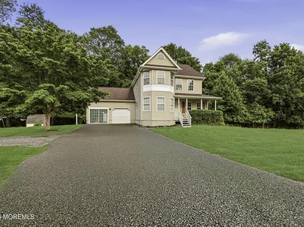 297 Bartley Road, Jackson, NJ 08527
