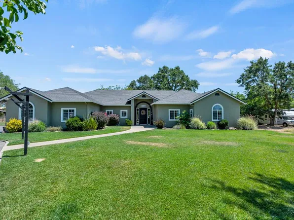8731 Dillard Rd, Wilton, CA 95693