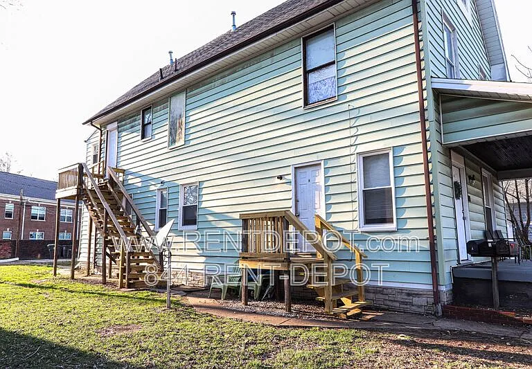 1231 Culver Dr #C — Photo 10