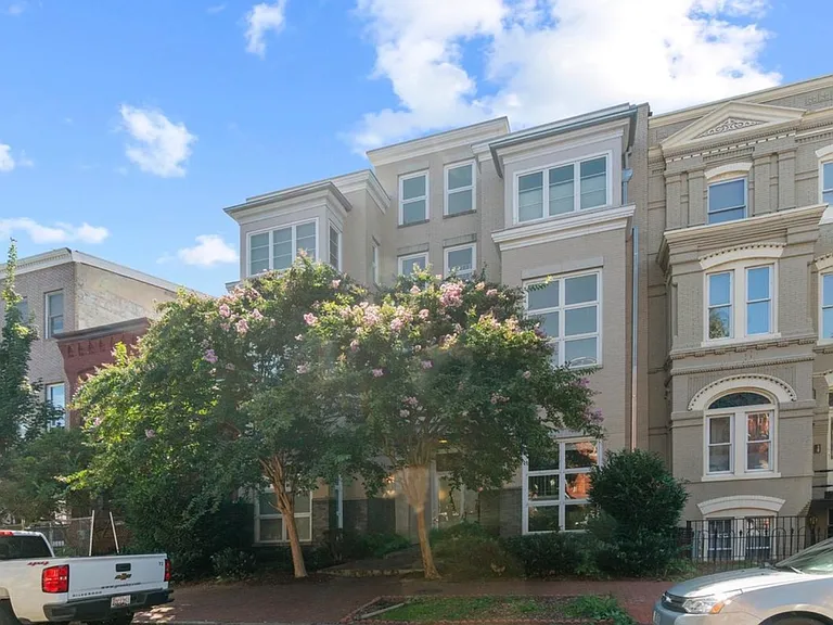426 M St NW #D — Photo 16
