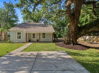 900 22nd St, Gulfport, MS 39501