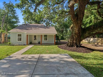 900 22nd St, Gulfport, MS, 39501