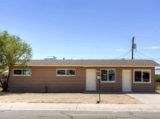 1421 E La Salle St, Phoenix, AZ 85040