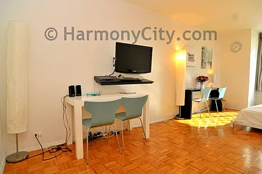 Rented by Harmonycity Corp.