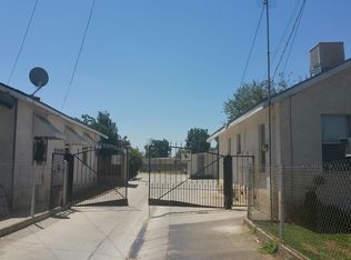 317 Beardsley Ave, Bakersfield, CA 93308