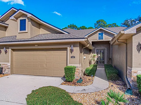 1109 Hansberry Ct, Ormond Beach, FL 32174