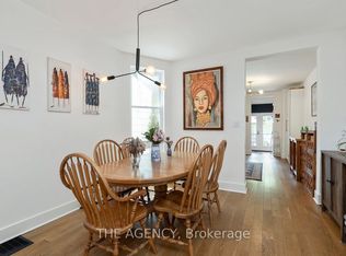 110 Hastings Ave, Toronto, ON M4L2L2