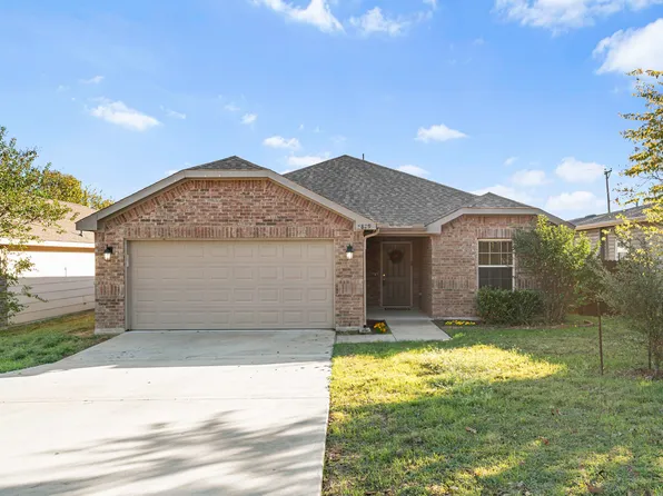 5829 Farnsworth Ave, Fort Worth, TX 76107