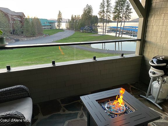 2nd image of 4724 S Arrow Point Dr APT 104
