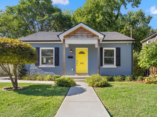 406 Delcamp Dr, Lexington, KY 40508