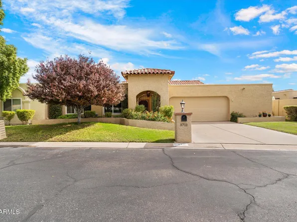 5711 N 73rd Place, Scottsdale, AZ 85250