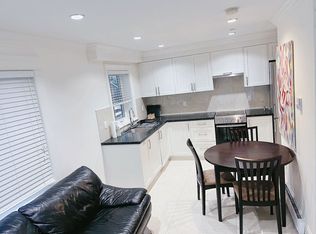 3586 W 37th Ave #BASEMENT, Vancouver, BC