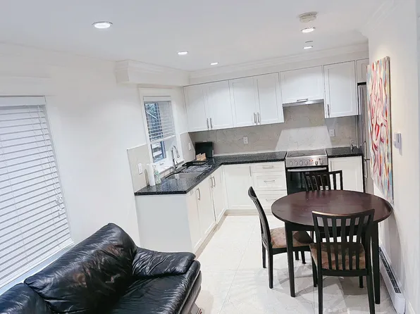 3586 W 37th Ave #Basement, Vancouver, BC V5Y 2N1