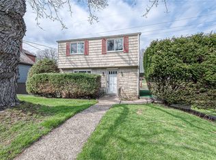 433 Sleepy Hollow Rd, Pittsburgh, PA 15228