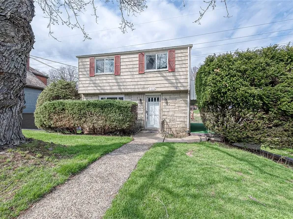 433 Sleepy Hollow Rd, Pittsburgh, PA 15228