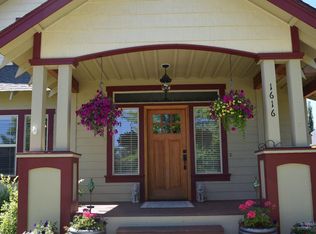 1616 NW Jackpine Ave, Redmond, OR 97756