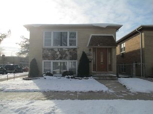 5401 W 24th Pl, Cicero, IL 60804