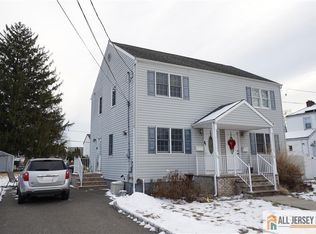 54 Hanson Ave, Fords, NJ 08863