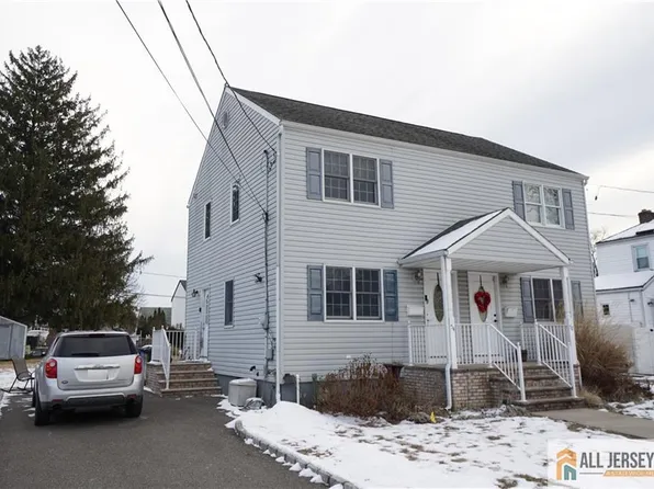 54 Hanson Ave, Fords, NJ 08863